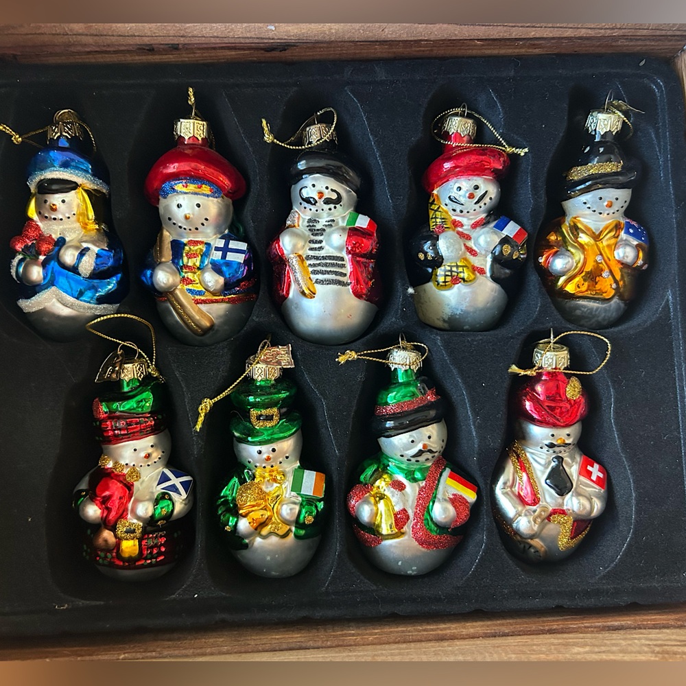 Thomas Pacconi Classics